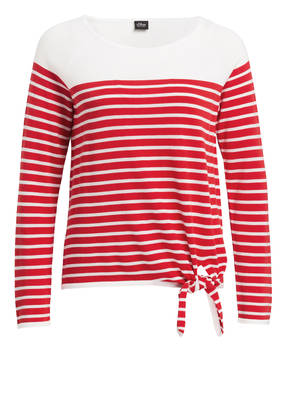 s.Oliver BLACK LABEL Pullover