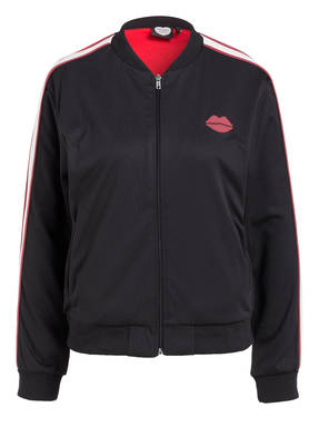 CATWALK JUNKIE Blouson KISS AND RUN