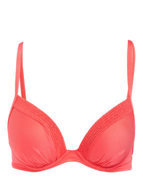 watercult Bügel-Bikini-Top SUMMER SOLIDS