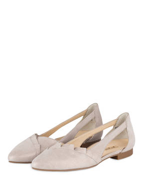 paul green Cut-out-Ballerinas