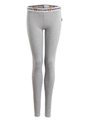 MOSCHINO Lounge-Leggings