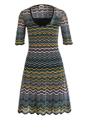 M MISSONI Strickkleid