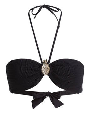 watercult Bandeau-Bikini-Top SUMMER SOLIDS