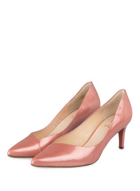 Högl Lack-Pumps