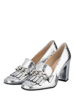 Högl Loafer-Pumps