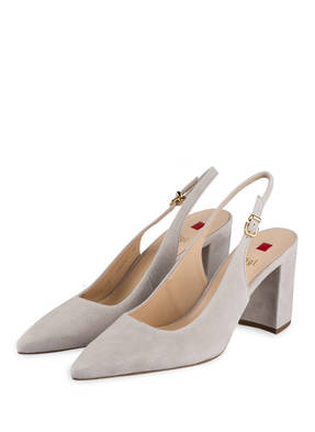 Högl Slingpumps