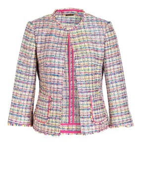 lilienfels Tweed-Jacke