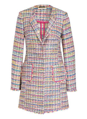 lilienfels Tweed-Gehrock