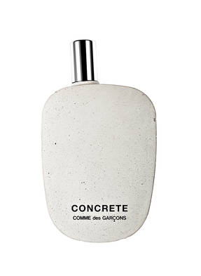 COMME des GARÇONS parfums CONCRETE