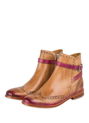 MELVIN & HAMILTON Stiefeletten AMELIE