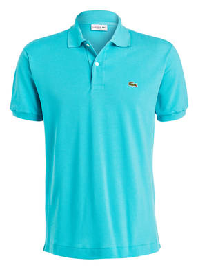 LACOSTE Piqué-Poloshirt Classic-Fit