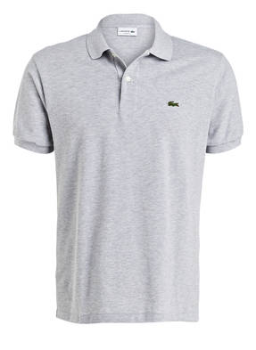 LACOSTE Piqué-Poloshirt Classic Fit