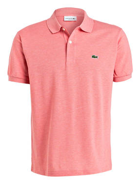 LACOSTE Piqué-Poloshirt Classic-Fit