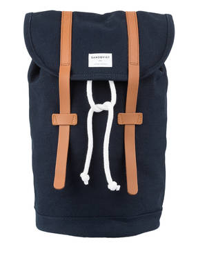 SANDQVIST Rucksack STIG