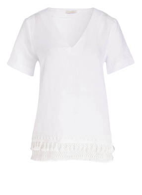lilienfels Leinenshirt