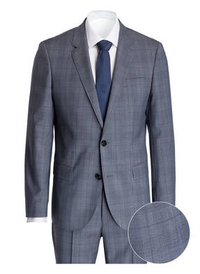 HUGO Anzug HENRY/GRIFFIN Slim-Fit