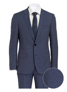 HUGO Anzug HENRY/GRIFFIN Slim-Fit