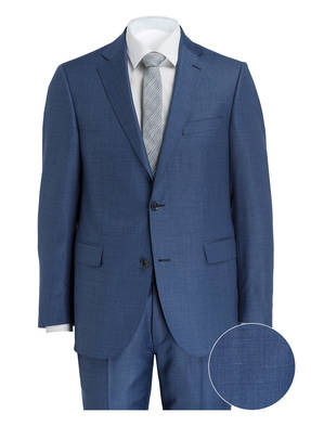 EDUARD DRESSLER Anzug Shaped-Fit