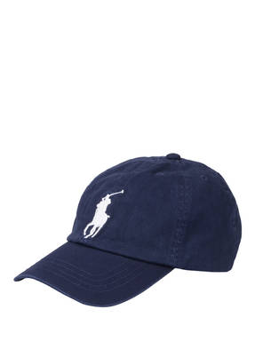 POLO RALPH LAUREN CAP