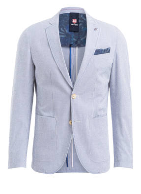 CG CLUB of GENTS Sakko CHRIS Slim-Fit