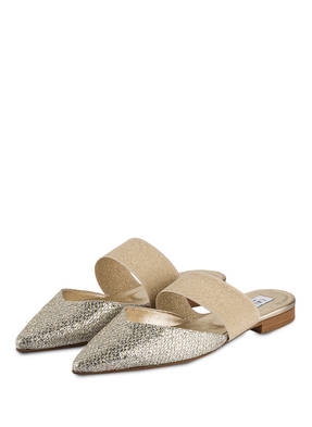 CAIMAN Mules