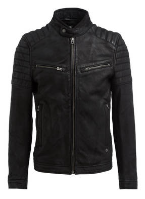 CHASIN' Lederjacke DRIFTER