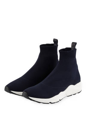 GIO+ Hightop-Sneaker