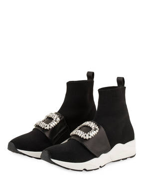 GIO+ Hightop-Sneaker