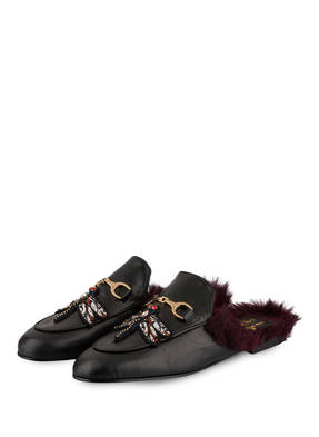 GIO+ Slipper