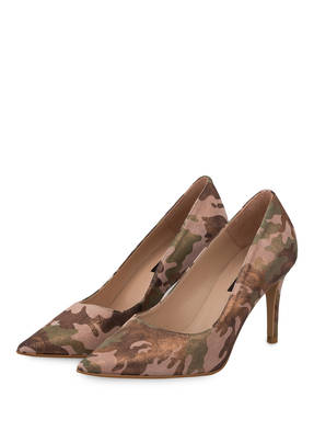 ZINDA Pumps