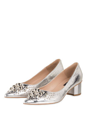 ZINDA Pumps