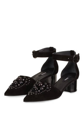 ZINDA Pumps