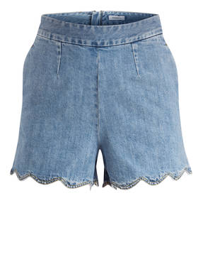 MAX & Co. Jeansshorts DETTATO