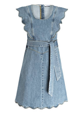 MAX & Co. Jeanskleid DETTO