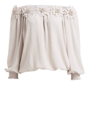 Joseph Ribkoff Carmenbluse