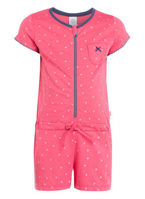 Sanetta Overall