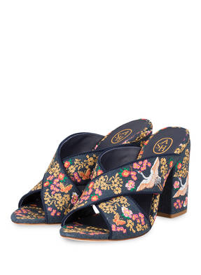 ash Mules LOVE