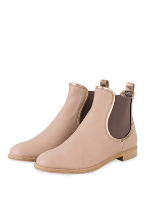 AGL ATTILIO GIUSTI LEOMBRUNI Chelsea-Boots