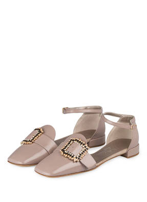 AGL ATTILIO GIUSTI LEOMBRUNI Lack-Ballerinas