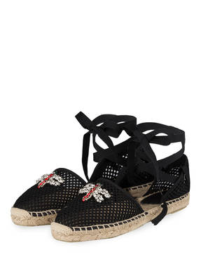 WALK AND LOVE Espadrilles
