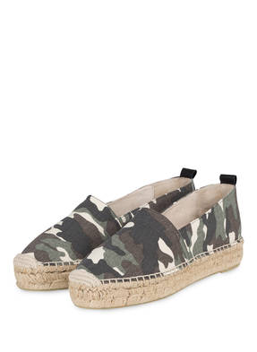 WALK AND LOVE Espadrilles