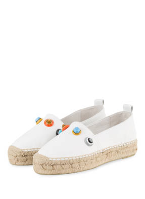 WALK AND LOVE Espadrilles