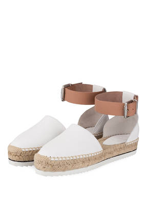 WALK AND LOVE Espadrilles