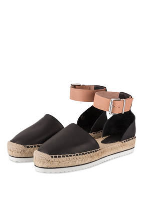 WALK AND LOVE Espadrilles