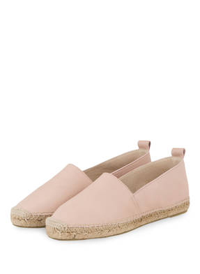WALK AND LOVE Espadrilles
