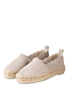WALK AND LOVE Espadrilles