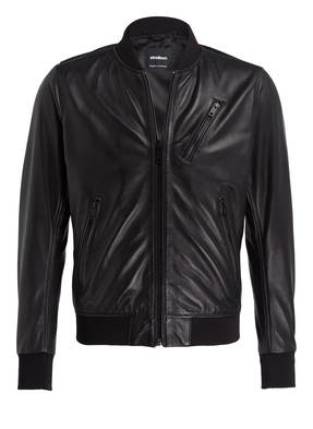 strellson Lederjacke KENT