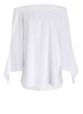 STEFFEN SCHRAUT Off-Shoulder-Bluse