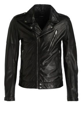 strellson Lederjacke PIT