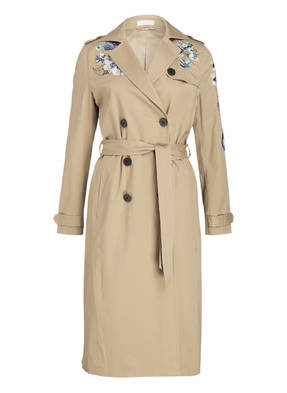 talkabout Trenchcoat